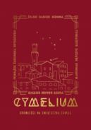 Okadka - Cymelium. Tom 1. Opowieci na witeczn chwil