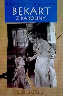 Ok�adka ksi�zki - B�kart z Karoliny