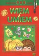 Ok�adka - Wiem i umiem