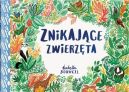 Ok�adka - Znikaj�ce zwierz�ta 