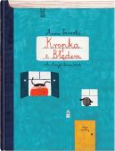 Okładka - Kropka z Błędem