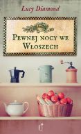 Ok�adka - Pewnej nocy we W�oszech
