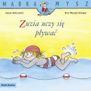 Okadka - Zuzia uczy si pywa