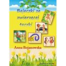 Ok�adka - Bajeczki ze zwierz�cej teczki