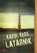Okadka ksizki - Latarnik