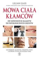Ok�adka - Mowa cia�a k�amc�w