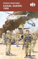 Okadka - Kana Sueski 1956