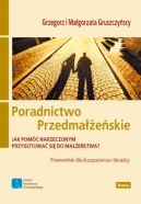 Ok�adka - Poradnictwo przedma��e�skie