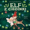 Okadka - Elf z choinki