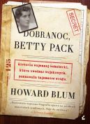 Ok�adka - Dobranoc, Betty Pack