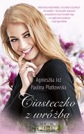 Ok�adka - Ciasteczko z wr�b�
