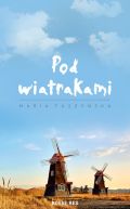 Okładka ksiązki - Pod wiatrakami