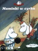Ok�adka - Muminki w cyrku
