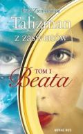 Okadka -  Talizman z zawiatw. Tom I. Beata