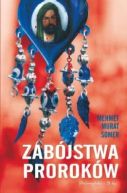 Okładka książki - Zabójstwa proroków