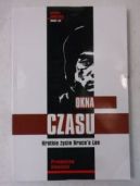 Okadka ksizki - Okna czasu. Krtkie ycie Bruce