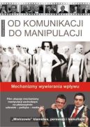 Ok�adka - Od komunikacji do manipulacji