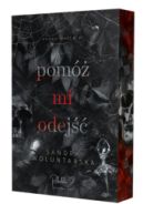 Ok�adka - Pom� mi odej��