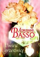 Ok�adka ksi�zki - Uwie�� grzesznic�