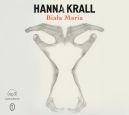 Okadka - Biaa Maria. Audiobook
