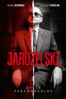 Ok�adka - Jaruzelski. �ycie paradoksalne 