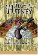 Okadka ksizki - Taniec na wietrze