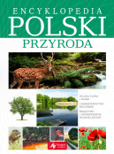 Okadka ksizki - Encyklopedia Polski. Przyroda