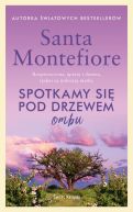 Okadka ksiki - Spotkamy si pod drzewem ombu