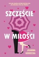 Okładka ksiązki - Szczęście w miłości