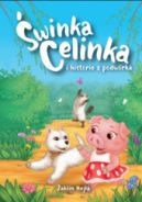 Ok�adka - �winka Celinka i historie z podw�rka