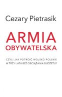 Ok�adka - Armia Obywatelska