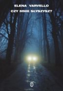Ok�adka - Czy mnie s�yszysz?