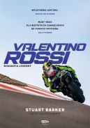 Ok�adka - Valentino Rossi