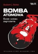 Ok�adka - Bomba atomowa