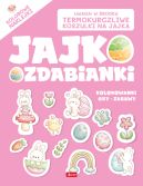 Okładka - Jajko ozbaianki