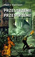 Ok�adka ksi�zki - Przestrzeni! Przestrzeni!