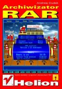 Okadka - Archiwizator RAR