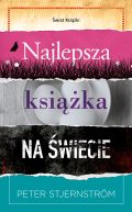Ok�adka - Najlepsza ksi��ka na �wiecie  
