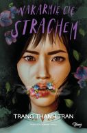 Okładka - Nakarmię cię strachem