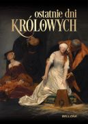 Okładka - Ostatnie dni królowych