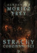 Okadka - Strachy codziennoci