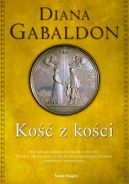 Okładka ksiązki - Kość z kości