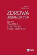 Okadka ksizki - Zdrowa Urbanistyka