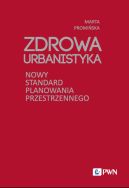 Okadka ksizki - Zdrowa Urbanistyka