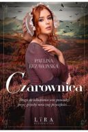 Okadka ksizki - Czarownica