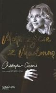 Ok�adka - Moje �ycie z Madonn�