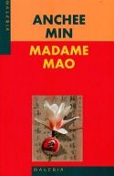 Okadka ksizki - Madame Mao