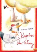 Okadka - Kapelusz Pani Wrony