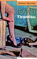Okadka ksizki - Krlowa Tiramisu