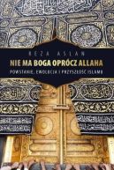 Okadka - Nie ma Boga oprcz Allaha